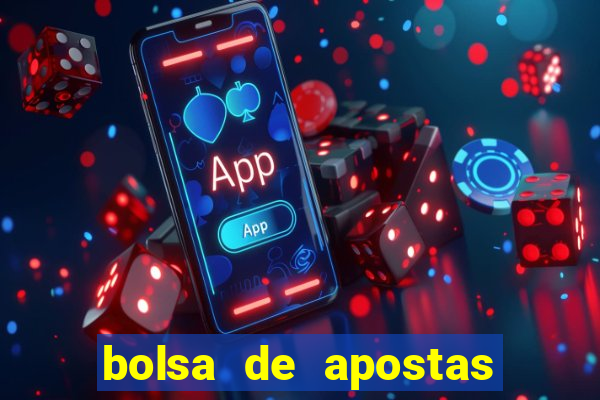 bolsa de apostas exchange login